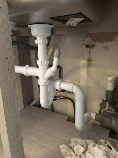 Drainage