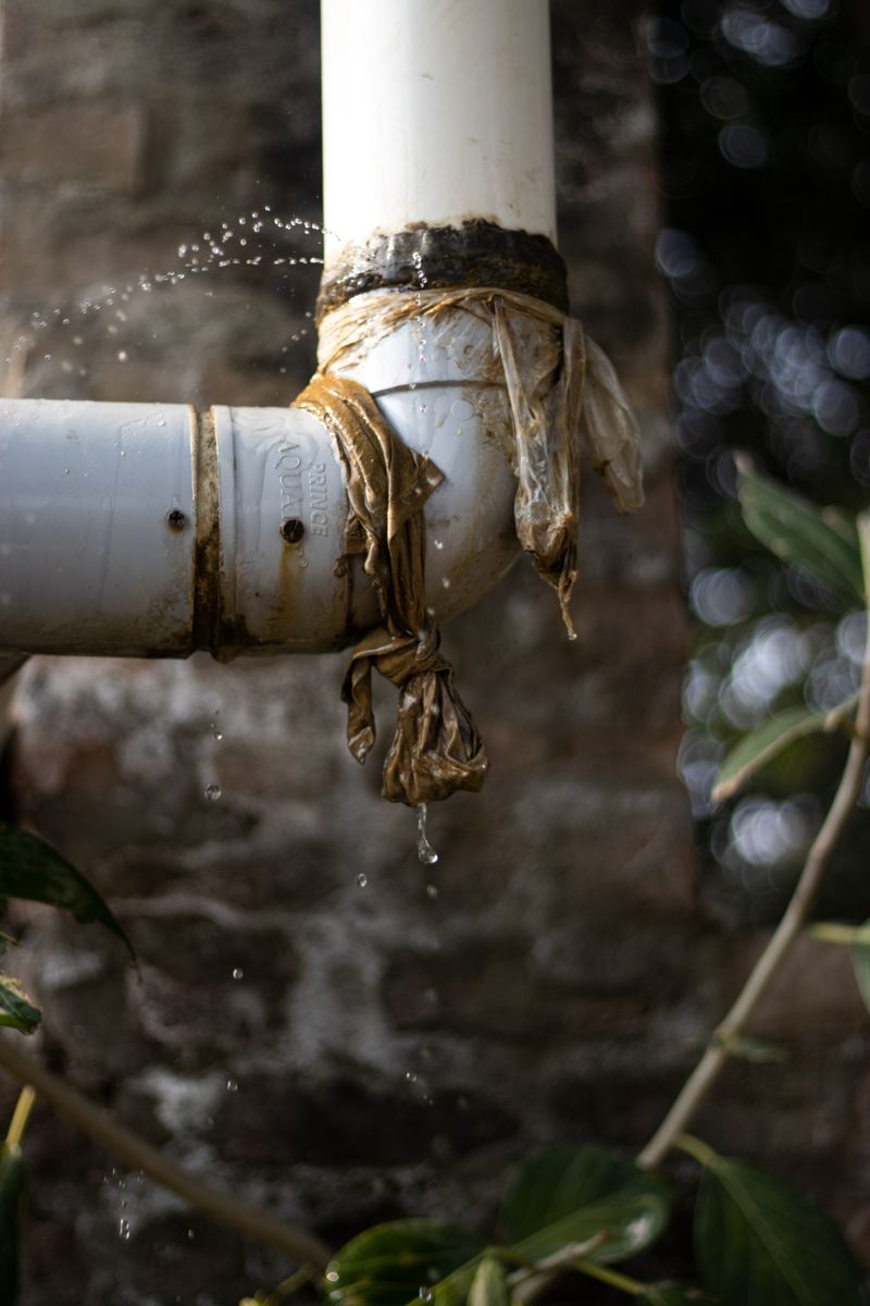 Burst Pipes