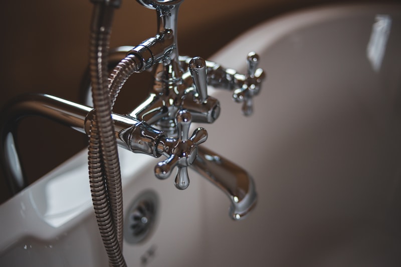General Plumbing Repairs