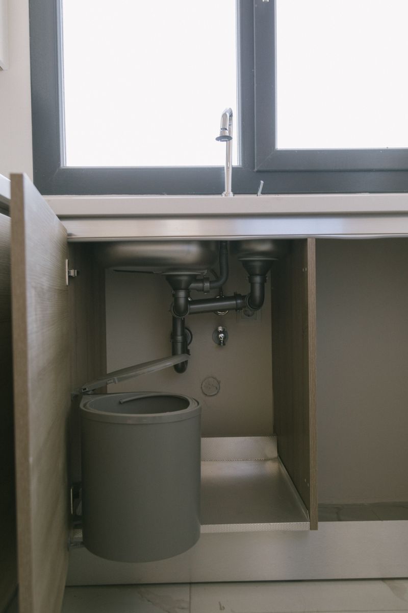 Kitchen Plumbing