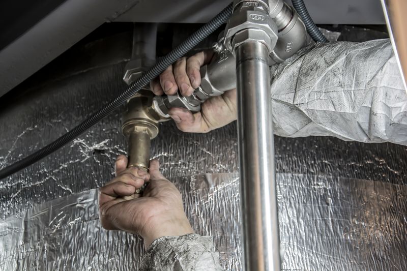 Plumbing Installations